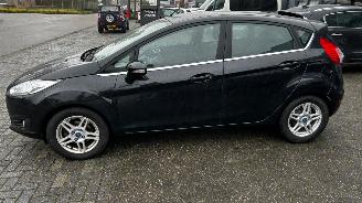 Ford Fiesta 1.0 Ecoboost Titanium picture 2