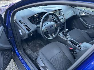 Ford Focus Wagon 1.0 Trend Edition picture 11