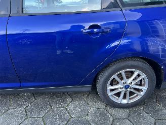 Ford Focus Wagon 1.0 Trend Edition picture 13