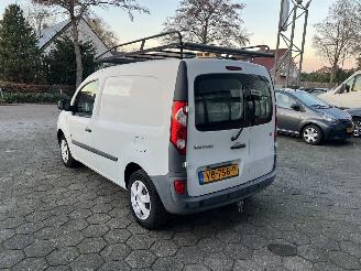 Renault Kangoo Express Z.E. EX ACCU picture 4