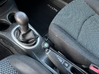 Nissan Note 1.2 Acenta picture 22