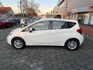 Nissan Note 1.2 Acenta picture 2
