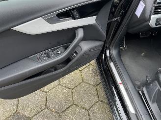 Audi A4 Avant 35 TFSI MHEV Avant picture 18