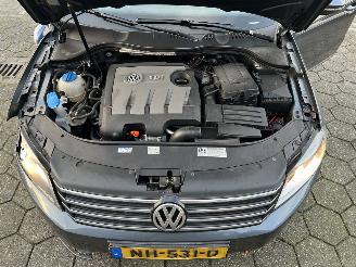 Volkswagen Passat 1.6 TDI BM Variant picture 19