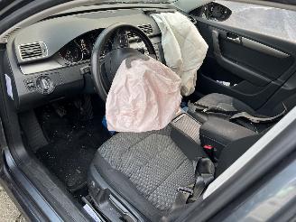 Volkswagen Passat 1.6 TDI BM Variant picture 10