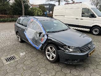Volkswagen Passat 1.6 TDI BM Variant picture 7