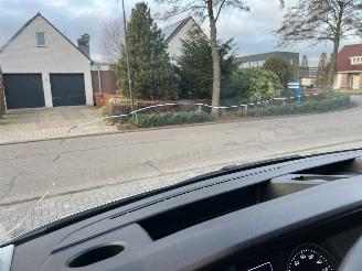 MAN TGE 35 2.0 L3 Hoog picture 10