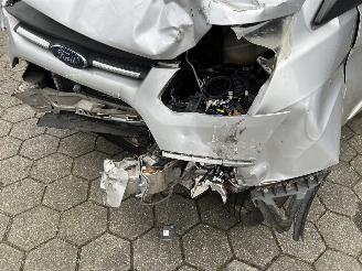 Ford Transit Custom CUSTOM 270 2.2 TDCI picture 8