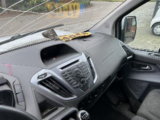 Ford Transit Custom CUSTOM 270 2.2 TDCI picture 14