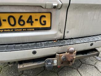 Ford Transit Custom CUSTOM 270 2.2 TDCI picture 17