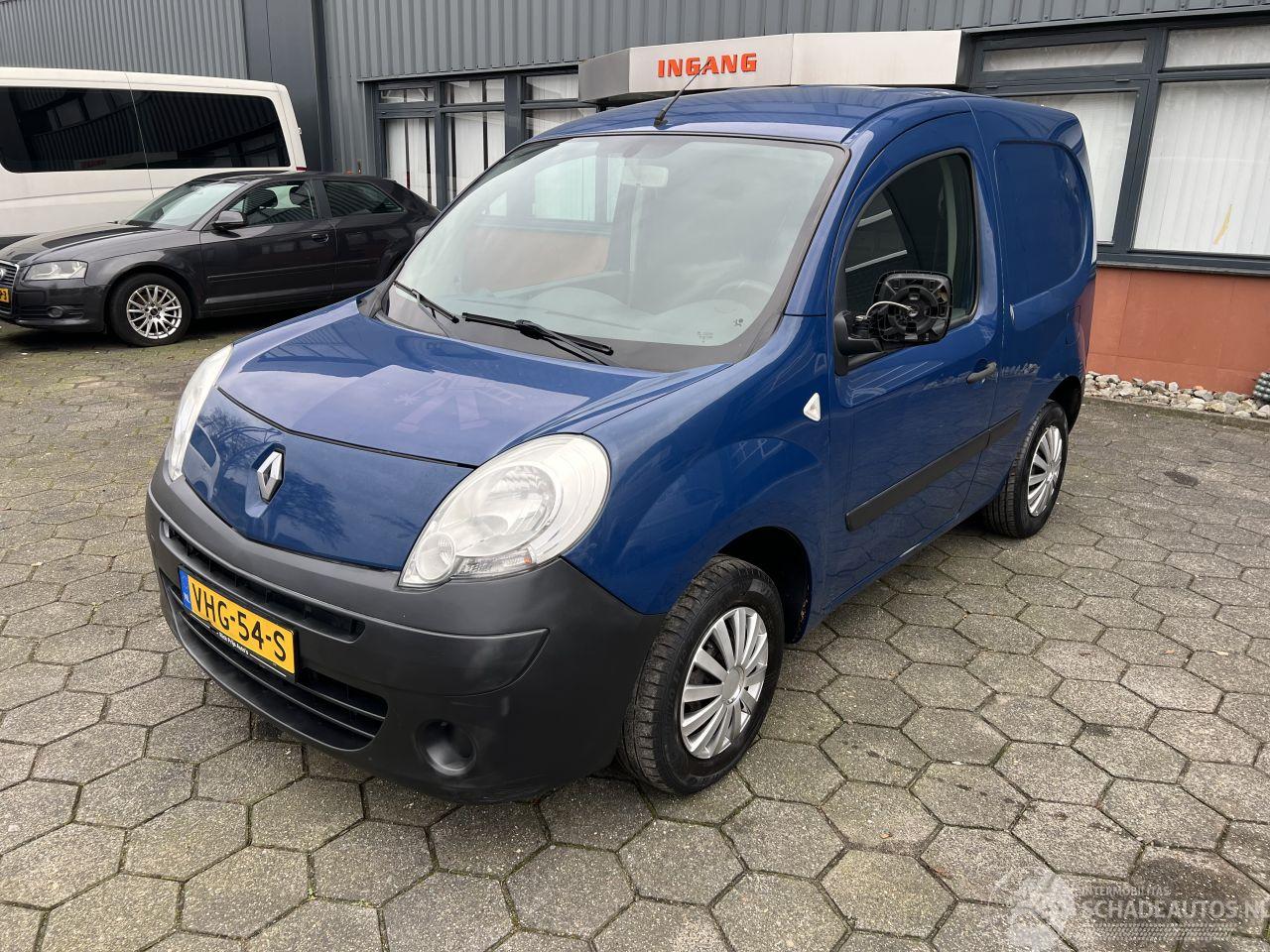 Renault Kangoo 1.6 Benzine