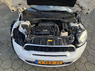 Mini Countryman Cooper S 1.6 picture 23