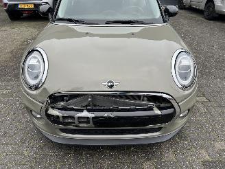 Mini Cooper 1.5 Pepper picture 10