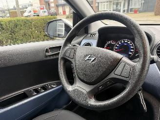 Hyundai I-10  picture 14