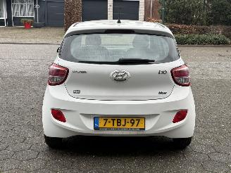 Hyundai I-10  picture 4