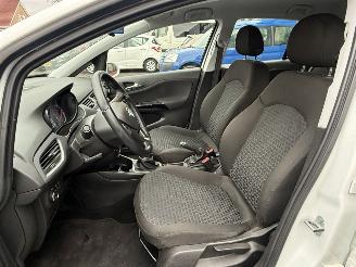 Opel Corsa-E  picture 9