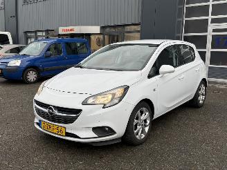 Auto incidentate Opel Corsa-E  2015/2