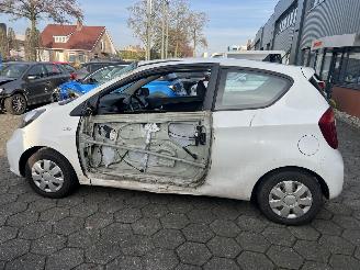 Kia Picanto 1.0 CVVT Economy Line picture 2