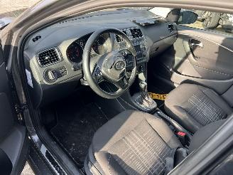 Volkswagen Polo 1.2 TSI Highline DSG picture 9