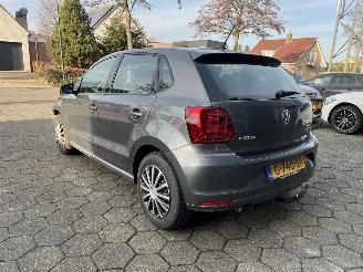 Volkswagen Polo 1.2 TSI Highline DSG picture 4