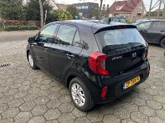 Kia Picanto 1.0 MPi DynamicLine picture 3