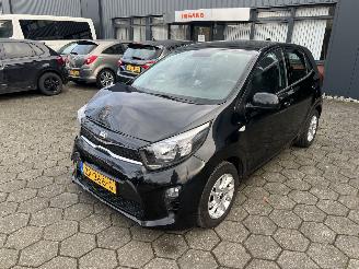 skadebil auto Kia Picanto 1.0 MPi DynamicLine 2019/3