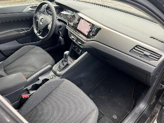 Volkswagen Polo 1.0 TSI Comfortline DSG picture 24