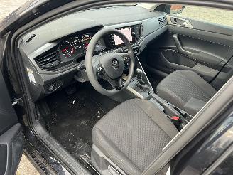 Volkswagen Polo 1.0 TSI Comfortline DSG picture 12