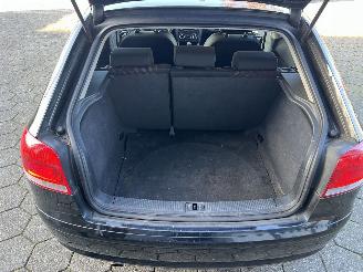 Audi A3 Ambition 1.6 75KW picture 23