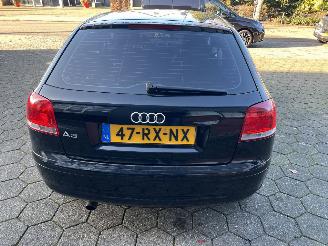 Audi A3 Ambition 1.6 75KW picture 6