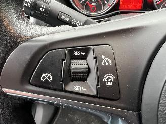 Opel Adam 1.0 Turbo Rocks Blitz picture 15