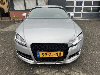 Audi TT 2.0 TFSI Pro Line picture 6