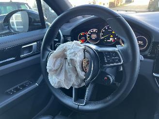 Porsche Cayenne 3.0 E-Hybrid Platinum Edition picture 31