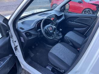 Fiat Doblo Cargo 1.3 MJ L1H1 Actual 2017 picture 9