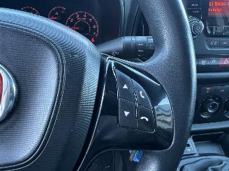 Fiat Doblo Cargo 1.3 MJ L1H1 Actual 2017 picture 15