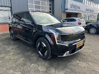 Kia EV9 Air 99.8 kWh picture 7