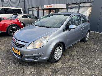 Unfallwagen Opel Corsa 1.2 16V Essentia 2007/2