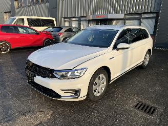 Auto incidentate Volkswagen Passat 1.4 TSI GTE Highline Variant 2018/7