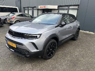 Unfallwagen Opel Mokka 1.2 Turbo Hybrid GS 2024/9