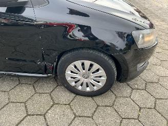 Volkswagen Polo 1.2 16V Trendline picture 11