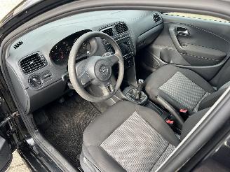 Volkswagen Polo 1.2 16V Trendline picture 17