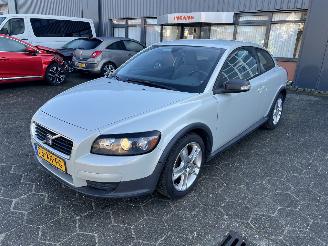 Unfallwagen Volvo C-30 1.6 Kinetic 2007/7