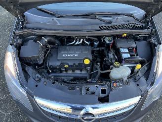 Opel Corsa 1.2 EcoFlex Design Edition LPG picture 24