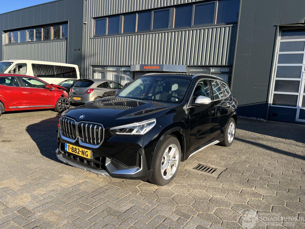 BMW iX1 XdriveE30 Launch Edition 67 kWh