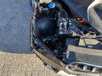 BMW iX1 XdriveE30 Launch Edition 67 kWh picture 13