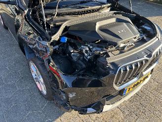 BMW iX1 XdriveE30 Launch Edition 67 kWh picture 10