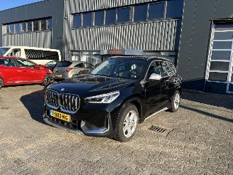 Schadeauto BMW iX1 XdriveE30 Launch Edition 67 kWh 2023/7