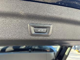 BMW iX1 XdriveE30 Launch Edition 67 kWh picture 35