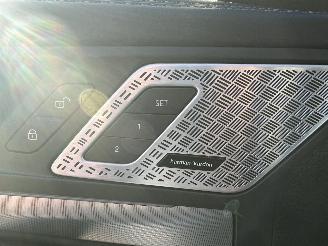 BMW iX1 XdriveE30 Launch Edition 67 kWh picture 20