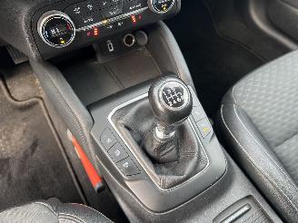 Ford Focus 1.0 EcoBoost Titanium Business picture 16